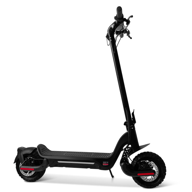 City Scooter DUAL