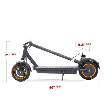 Lite Scooter 500
