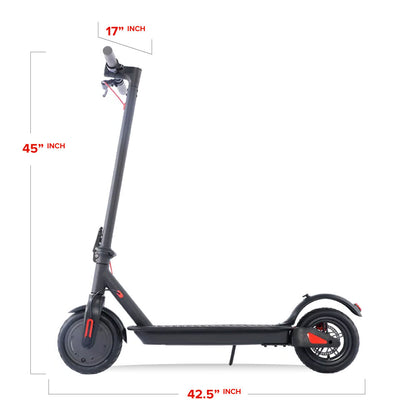 Lite Scooter 350